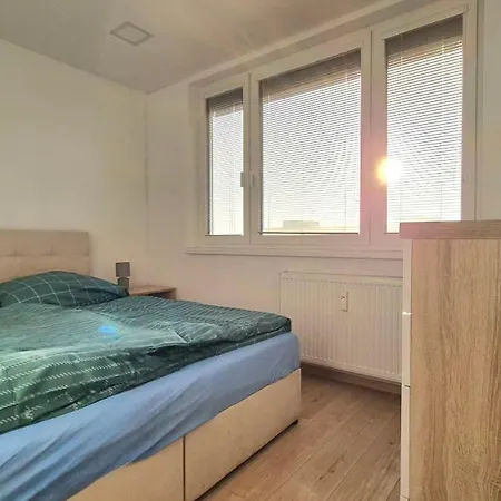 Skyview Apartment, Center Apartment