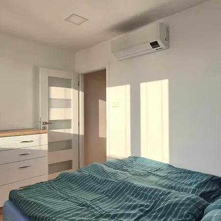 Appartement Skyview Apartment, Center Košice