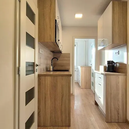 Skyview Apartment, Center كَشّا