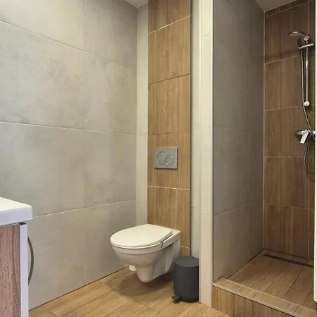 Skyview Apartment, Center Apartment Košice