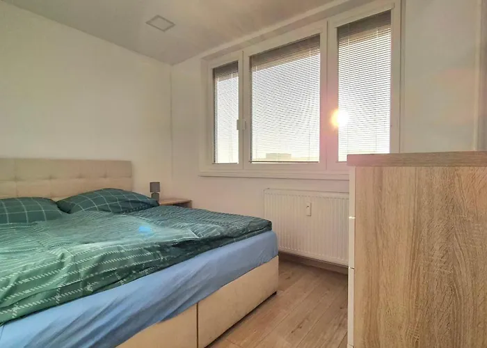 Skyview Apartment, Center Apartment