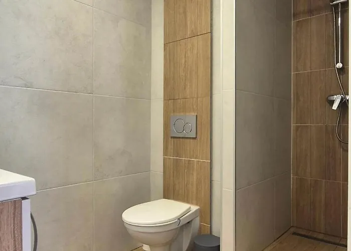 Skyview Apartment, Center Apartment Košice